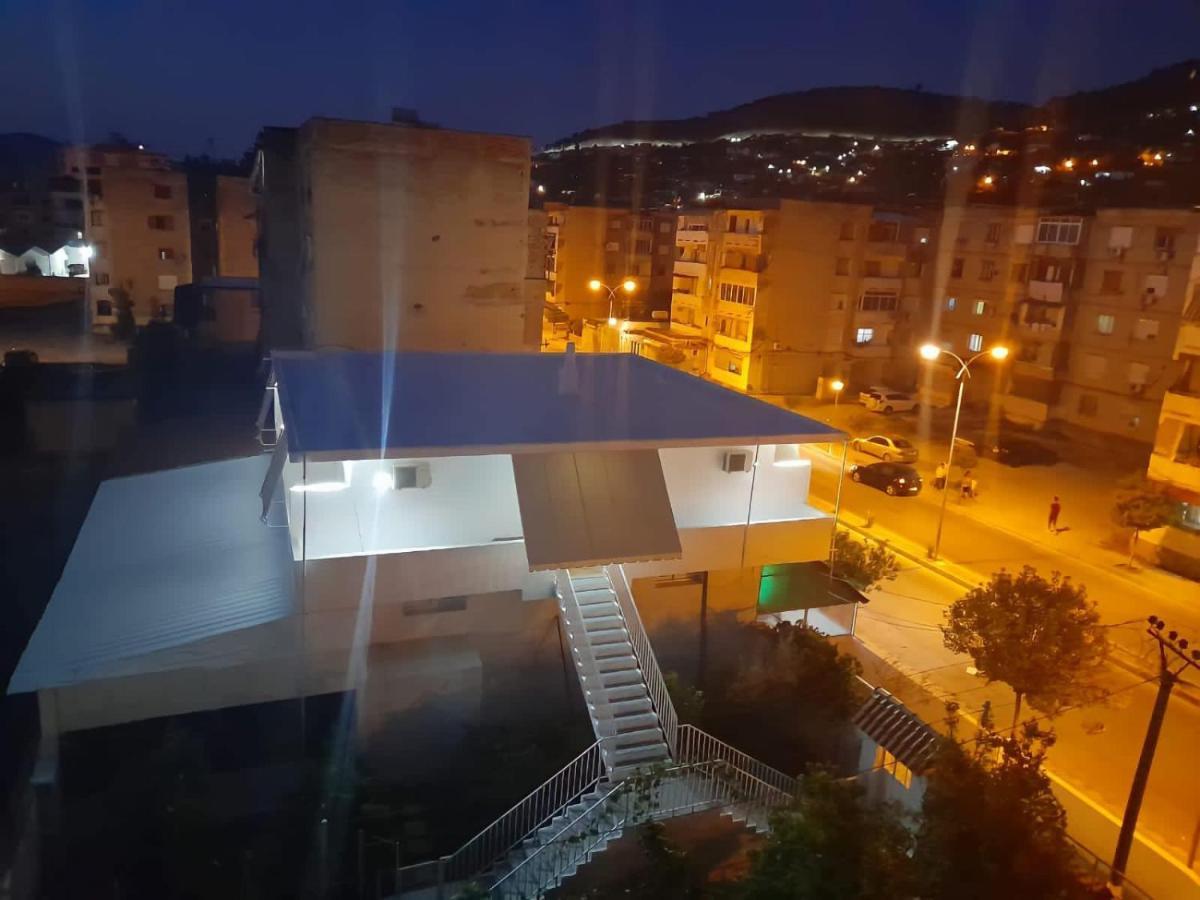 Villa Oasis Berat Exterior photo
